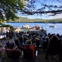 Caroga Lake Music Festival Announces Plans for 10th Anniversary