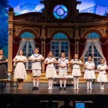 BWW Review: THE SOUND OF MUSIC at Candlelight Dinner Playhouse