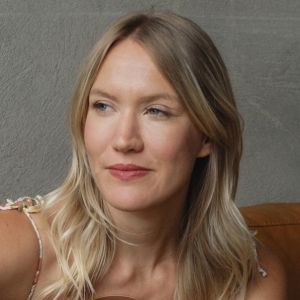 SPRING AWAKENING Star Katie Boeck Celebrates Album With Upcoming Concerts