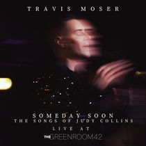 Travis Moser & Tony Nominee Melissa Errico Release Judy Collins Live Album