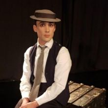 THE NIGHT BUSTER KEATON DREAMED ME to Have West Coast Premiere at 24th Street Theatre