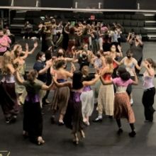 Dreyfoos Theatre Department Opens PRIDE AND PREJUDICE This Month