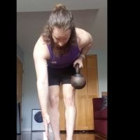 BWW Exclusive: Improve Your Strength and Stability with a Workout from Mark Fisher…
