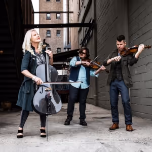 ETHEL String Quartet Reveals Fall 2024 Highlights