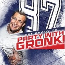 DJ Whoo Kid Announced As DJ For 4X Super Bowl Champion Rob Gronkowski's Official Reti
