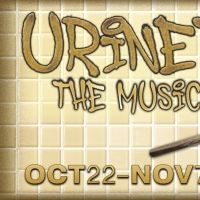 Theatre Memphis Centennial Celebration to Continue With URINETOWN, THE MUSICAL