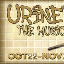 Theatre Memphis Centennial Celebration to Continue With URINETOWN, THE MUSICAL