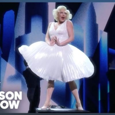 Video: Robyn Hurder and SMASH Cast Perform 'Let Me Be Your Star' on THE KELLY CLARKSON SHOW