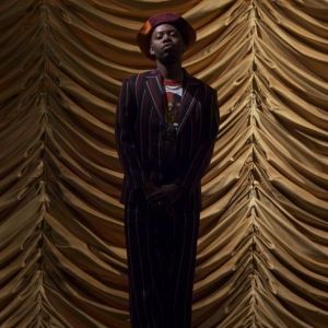 SLAVE PLAY: NOT A MOVIE: A PLAY to Make Its World Premiere at Tribeca Festival