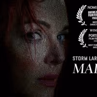 Marc Acito's New Film MAD/WOMAN to Debut at QUEENS WORLD FILM FESTIVAL