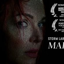 Marc Acito's New Film MAD/WOMAN to Debut at QUEENS WORLD FILM FESTIVAL