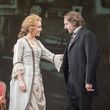 Review: GRACE PERVADES, Starring Ralph Fiennes & Miranda Raison Photo