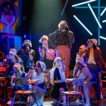 University of the Arts' Polyphone Festival of New Musicals Now Accepting Applications