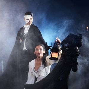 Broadway Deep Dive: Telly Leung Unpacks His Career Onstage and the Roles That Led to MASQUERADE
