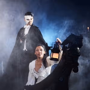 Broadway Deep Dive: Telly Leung Unpacks His Career Onstage and the Roles That Led to…