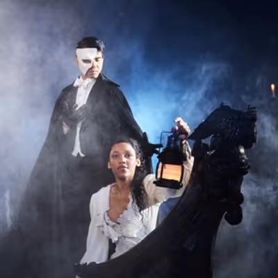 Broadway Deep Dive: Telly Leung Unpacks His Career Onstage and the Roles That Led to MASQUERADE