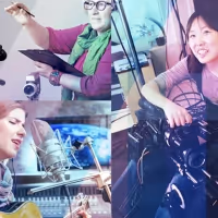 Applications Now Open for $2M in Grants from NYC Women's Fund for Media, Music and…