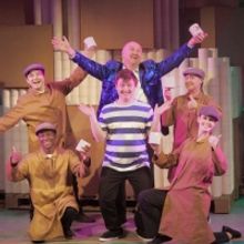 BWW Review: BILLIONAIRE BOY, King's Theatre, Glasgow