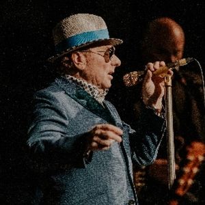 Van Morrison Announces Two Exclusive Album Launch Shows at O2 Shepherds Bush Empire