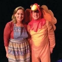 KALEIDOSCOPE KABARET Returns At Union Hall This Month