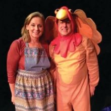 KALEIDOSCOPE KABARET Returns At Union Hall This Month