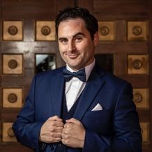 Review: BROADWAY'S BAD GUYS at Revolution Stage Company