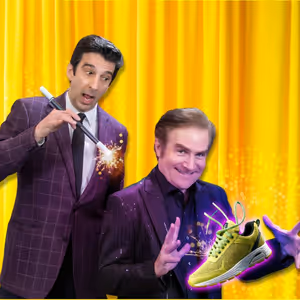 Jim Vines And Carl Mercurio Unveil BROADWAY MAGIC HOUR January 2026 Dates