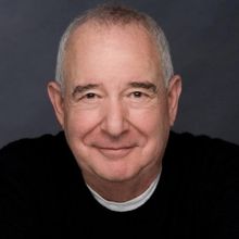 Interview: Playwright Michael Tucker and A TAILOR NEAR ME at NJ Rep