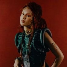 Absolutely to Join Reneé Rapp on 2026 European Tour Dates