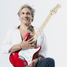 Interview: Musician Fredi Shehadi Talks New ‘BOUT TIME’ Album