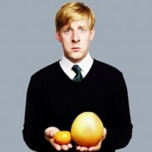 EDINBURGH 2021: BWW Review: MY LEFT NUT, Summerhall Online