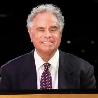 Eisemann Center Announces 2023-2024 Season Of KEYBOARD CONVERSATIONS With Jeffrey…