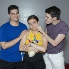 The Hangar Theatre Company's Kiddstuff Series Presents UNICORN GIRL