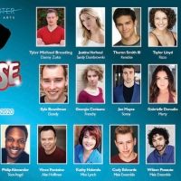 Riverside Center For The Performing Arts Presents GREASE