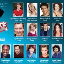 Riverside Center For The Performing Arts Presents GREASE
