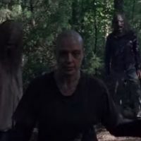 VIDEO: AMC Releases Opening Minutes of the Midseason Return of THE WALKING DEAD