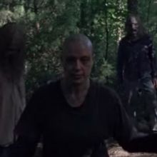 VIDEO: AMC Releases Opening Minutes of the Midseason Return of THE WALKING DEAD