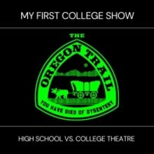 Student Blog: High School vs. College Theatre