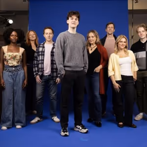 DEAR EVAN HANSEN Utah Premiere to be Presented at Pioneer Theatre Company