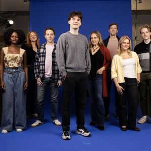 DEAR EVAN HANSEN Utah Premiere to be Presented at Pioneer Theatre Company