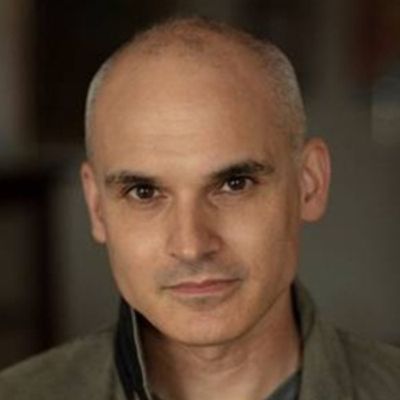 PLY Author Hernan Diaz to Appear at Studebaker Theater