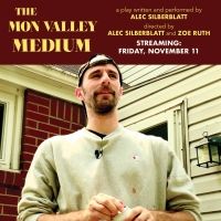 The Studios of Key West Launches StudioWorks Series With THE MON VALLEY MEDIUM