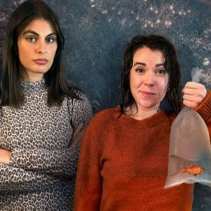 SPARKS by Simon Longman to be Presented at the Jack Studio Theatre in July