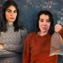 SPARKS by Simon Longman to be Presented at the Jack Studio Theatre in July