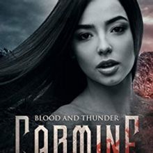 T.L. Christianson Releases Paranormal Romance 'Carmine: Blood And Thunder'