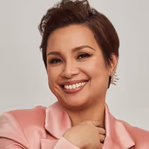 Review: LEA SALONGA: STAGE, SCREEN, & EVERYTHING IN BETWEEN at The Music Center At Strathmore
