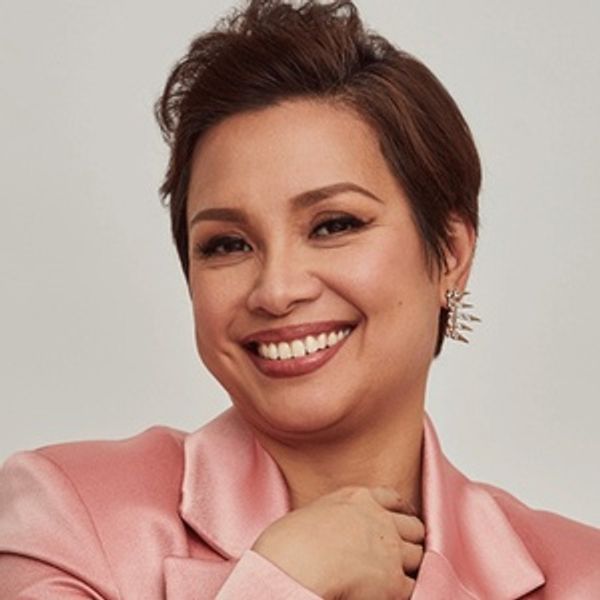 Review: LEA SALONGA: STAGE, SCREEN, & EVERYTHING IN BETWEEN at The Music Center At St Photo