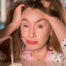 Irene Kelleher To Perform In STITCH & FOOTNOTE As Part Of Cork Midsummer Fest