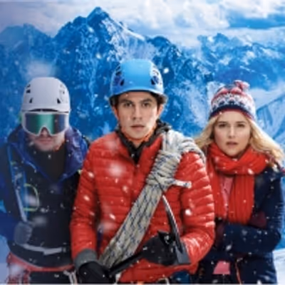 International Hit TOUCHING THE VOID Coming to Melbourne This Winter