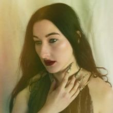 VIDEO: Zola Jesus Shares Video For New Single 'The Fall'
